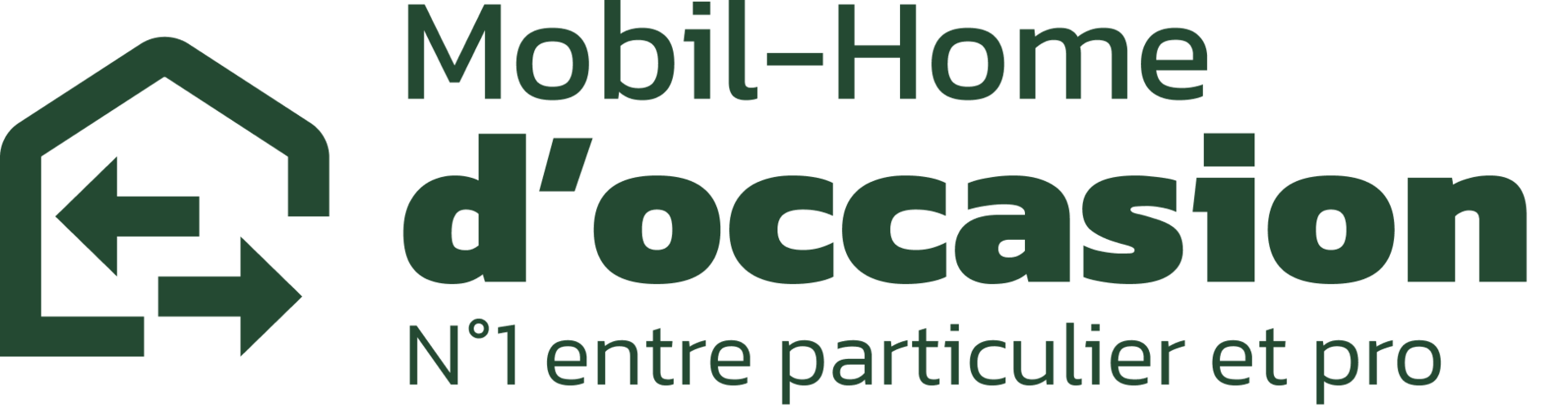 Occasion stacaravans