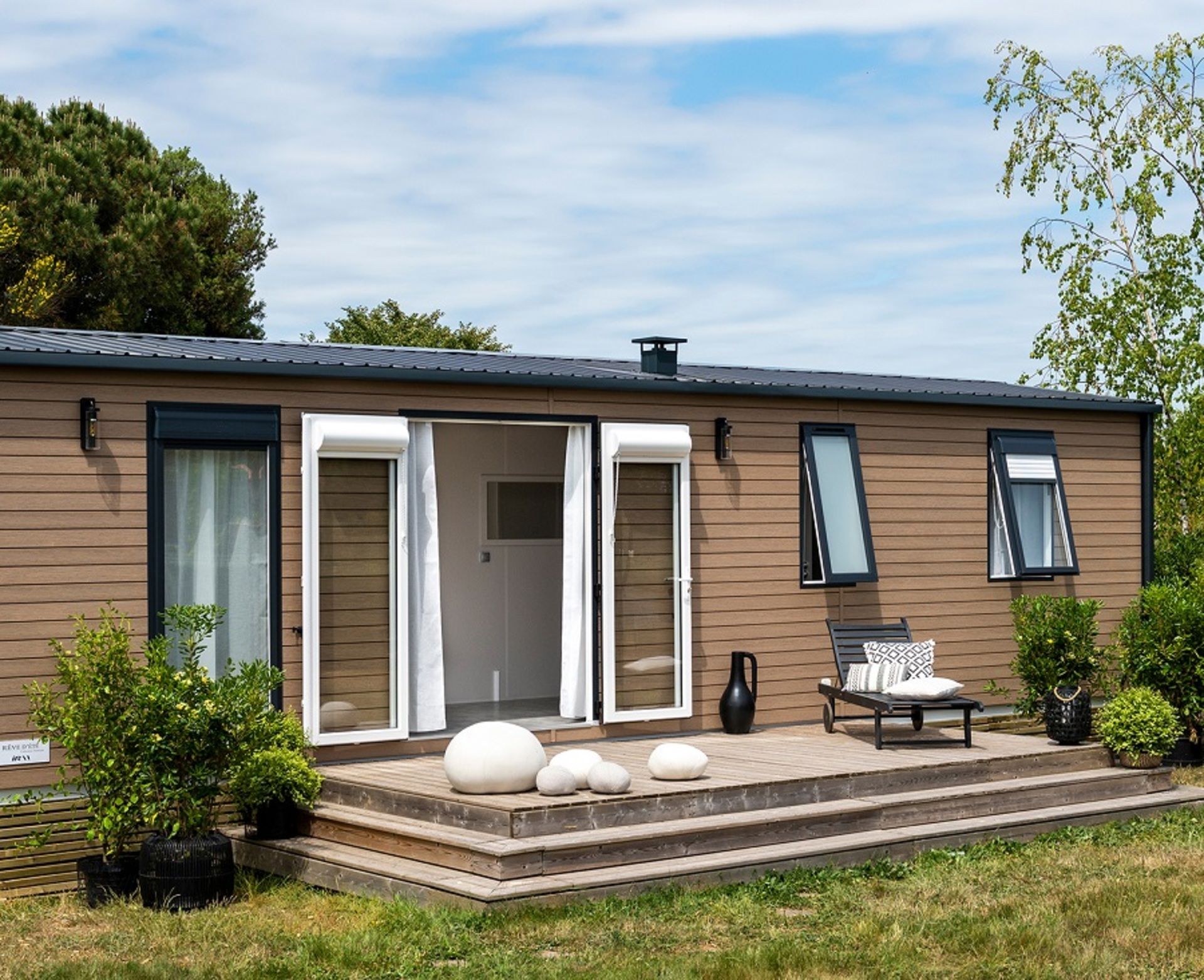 Rendez-vous au salon des Véhicules de Loisirs