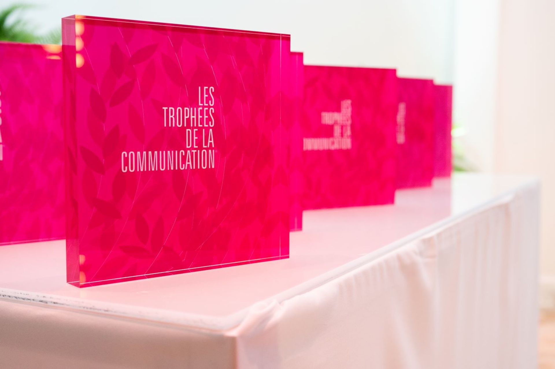 Trophées de la Communication 2023