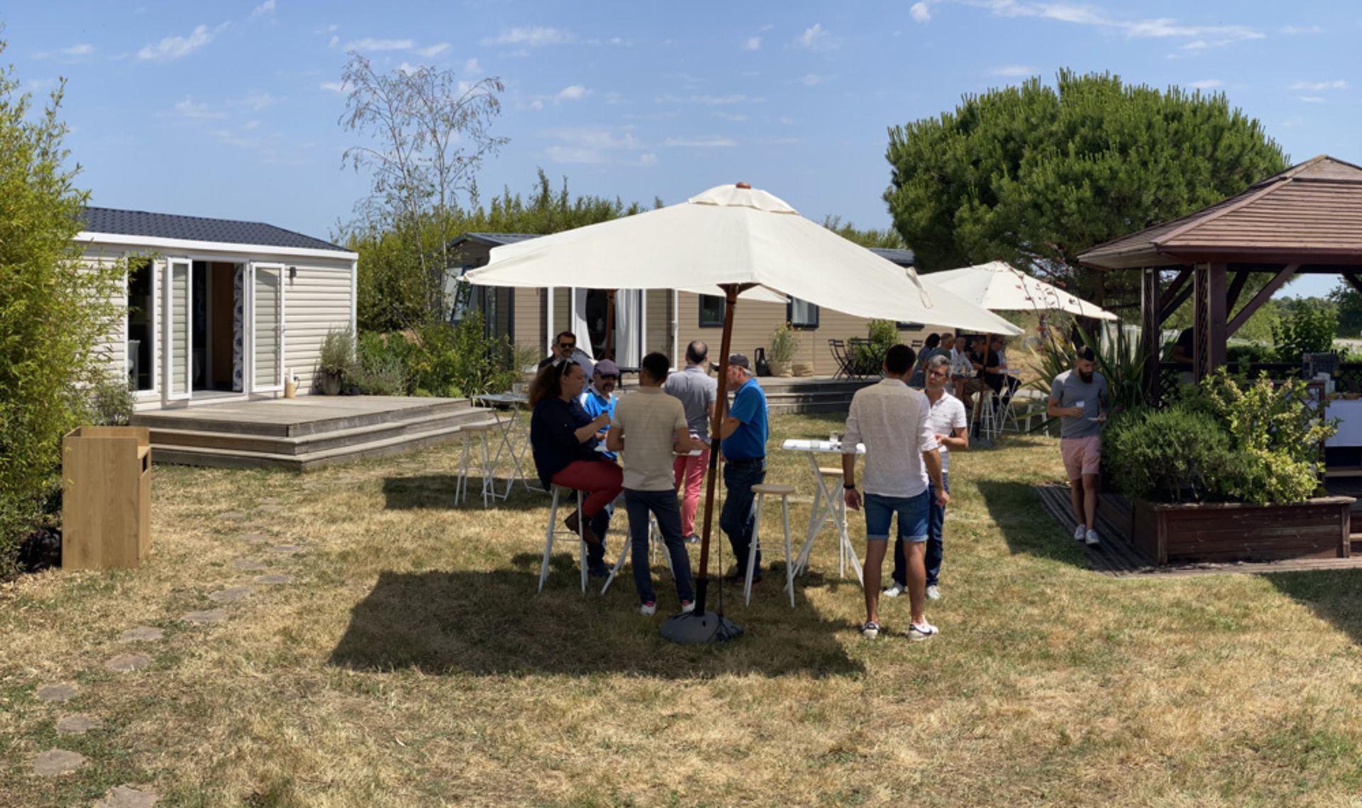 Portes-Ouvertes exceptionnelles