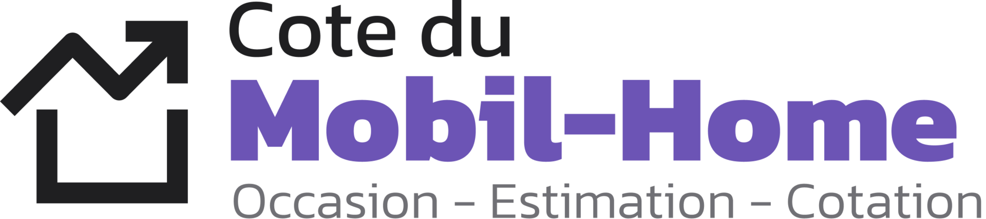 COTE  DU MOBIL HOME